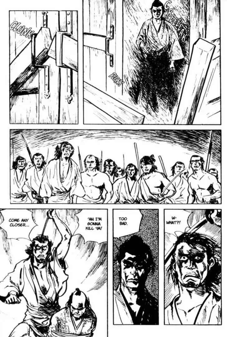 Samurai Executioner Chapter 15 66